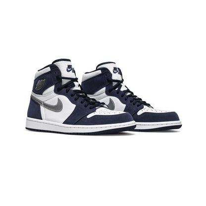 1 CO. Japan 'Midnight Navy' 2020