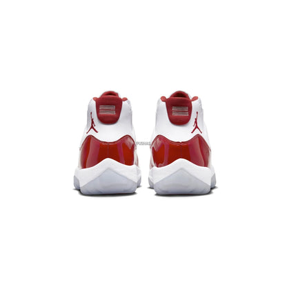 11 Retro 'Cherry' (2022)