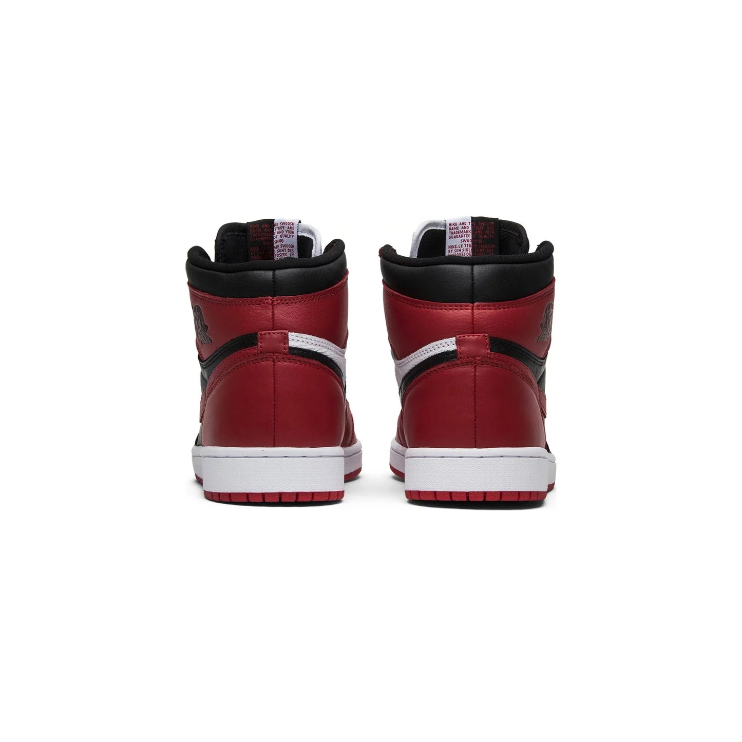 1 Retro High 'Homage To Home' (2018)