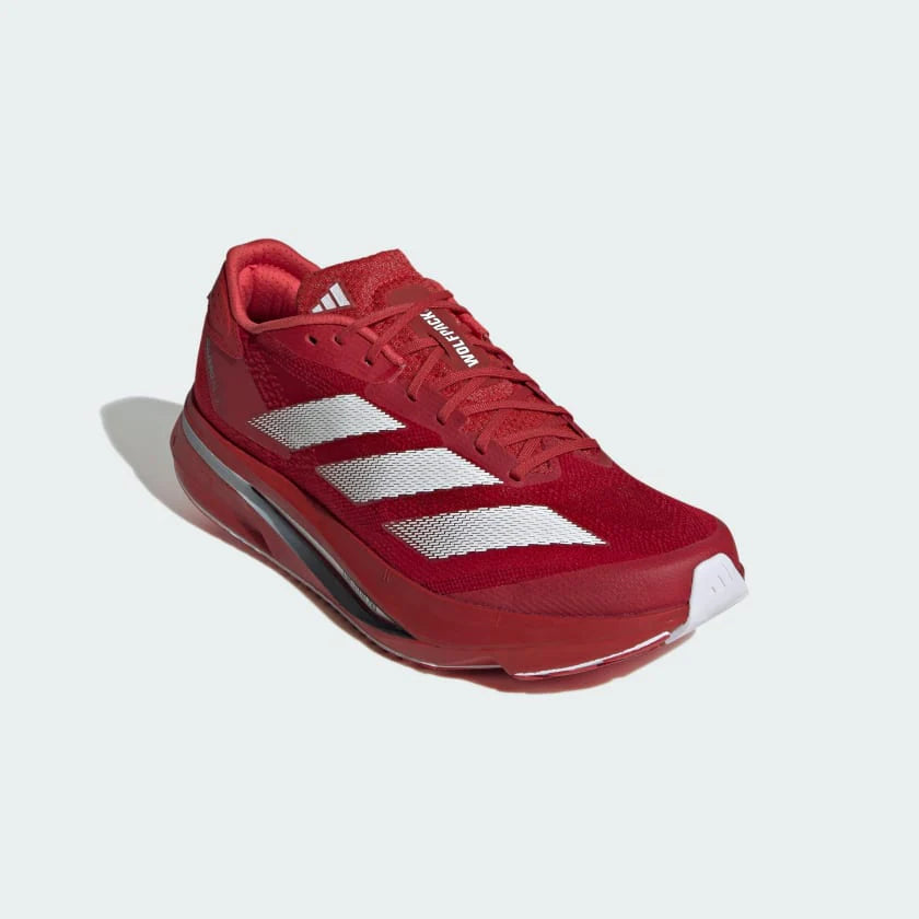 Men's adidas NC State Adizero SL2 Running Shoes