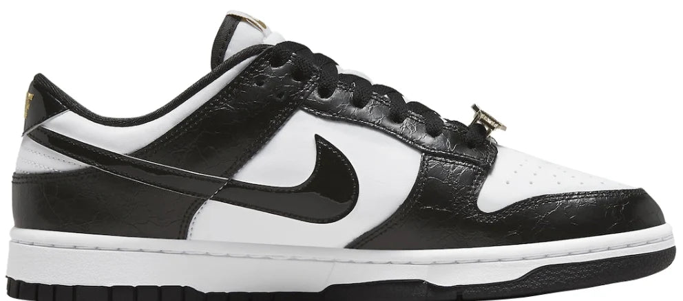 Dunk Low World Champ