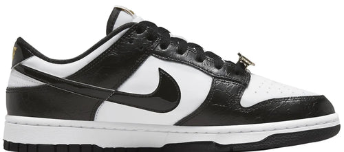 Dunk Low World Champ