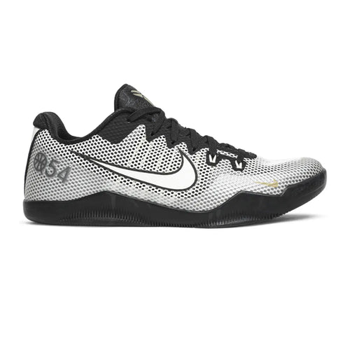 Nike Kobe 11 'Quai 54' (2016)