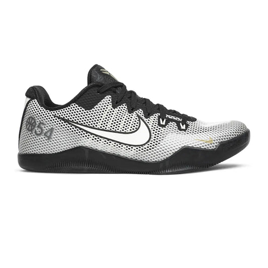 Nike Kobe 11 'Quai 54' (2016)