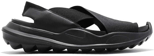 PRAKTTISK SANDALS BLACK (W)