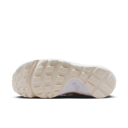 Women's  Footscape Woven - "Light Bone"