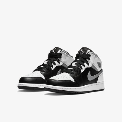 Air Jordan 1 Mid 'Shadow' (2020) (GS)