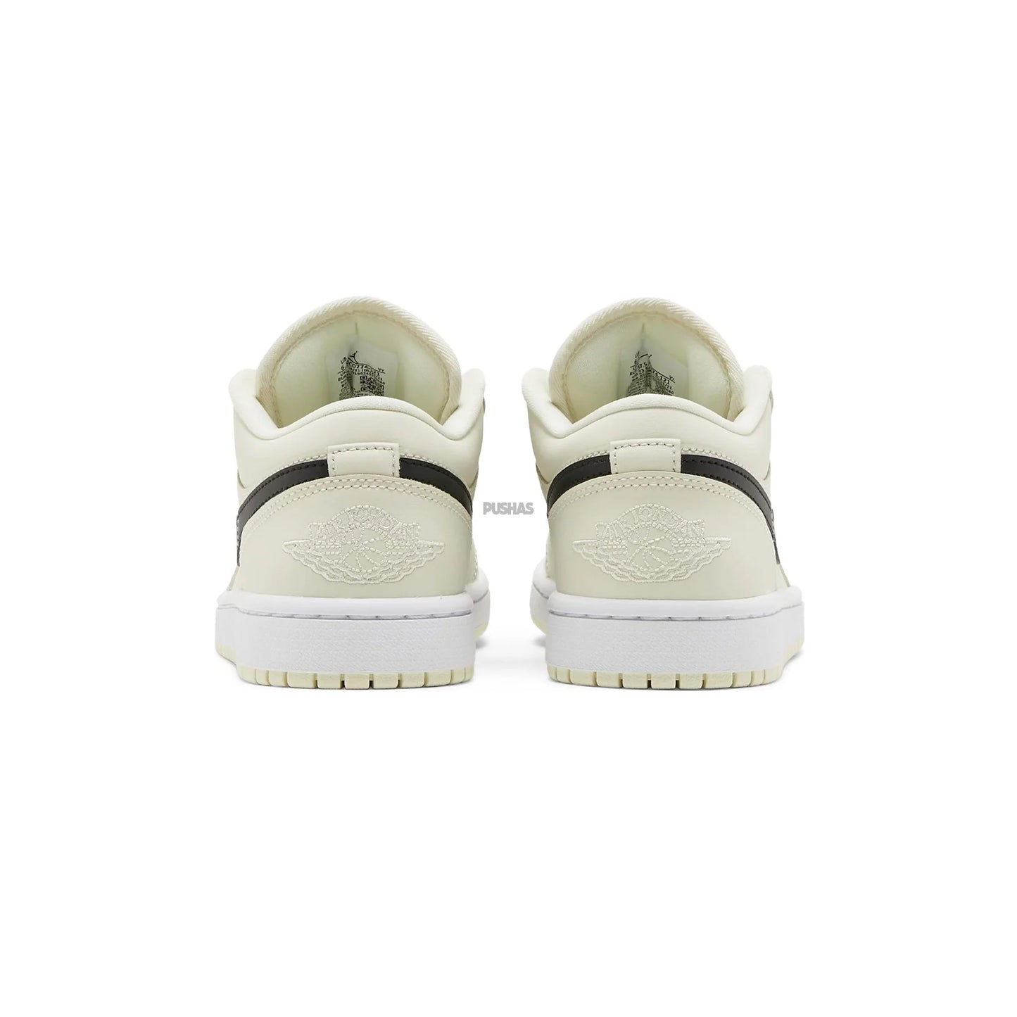 1 Low 'Coconut Milk' Women's (2021)
