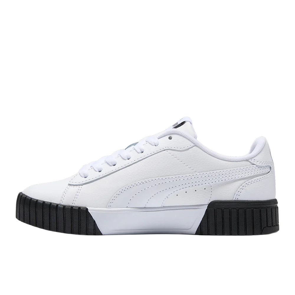 Crew 2.0 Lace Up Sneakers