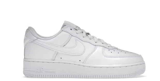 Air Force 1 '07 Low Color of the Month Triple White