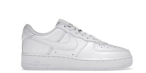Air Force 1 '07 Low Color of the Month Triple White