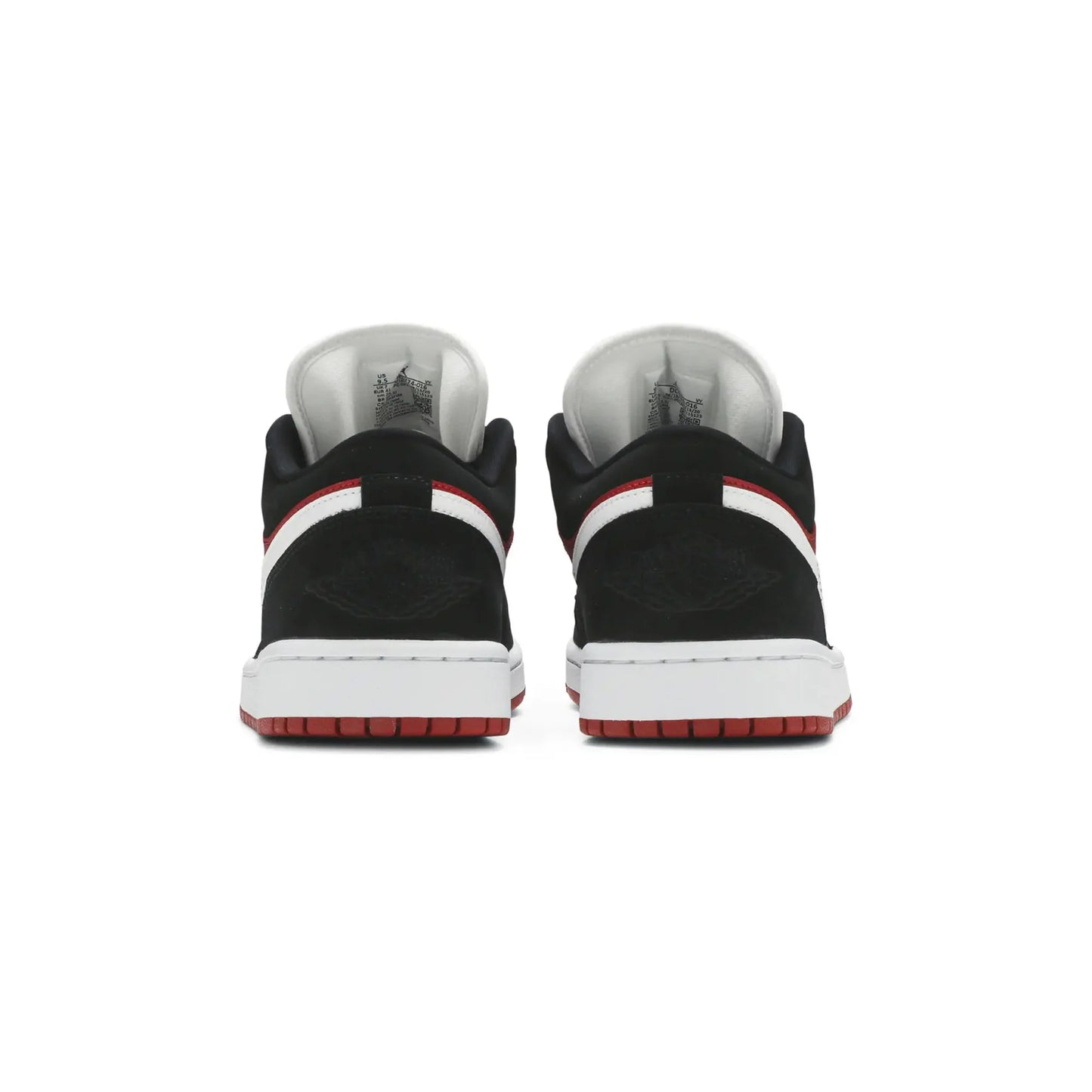1 Low W 'Gym Red'