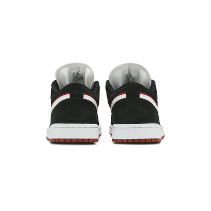 1 Low W 'Gym Red'