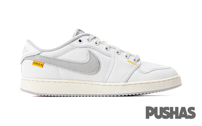 1 Retro AJKO Low SP x Union 'White Canvas' (2023)