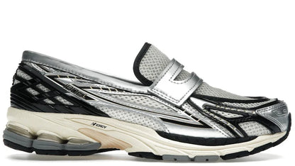 1906L Silver Metallic Cream