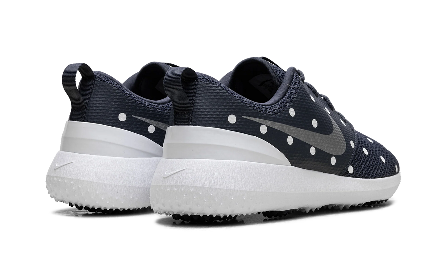 Roshe Run Golf Wmns"Polka Dot Navy" AA1851 401