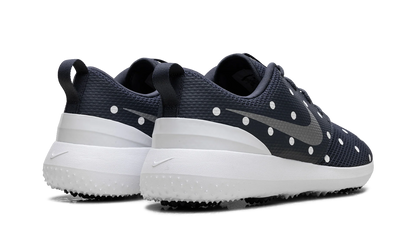 Roshe Run Golf Wmns"Polka Dot Navy" AA1851 401