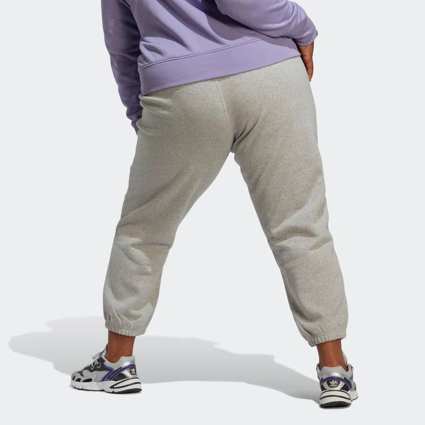 Women's adidas Essentials Fleece Joggers (Plus Size)