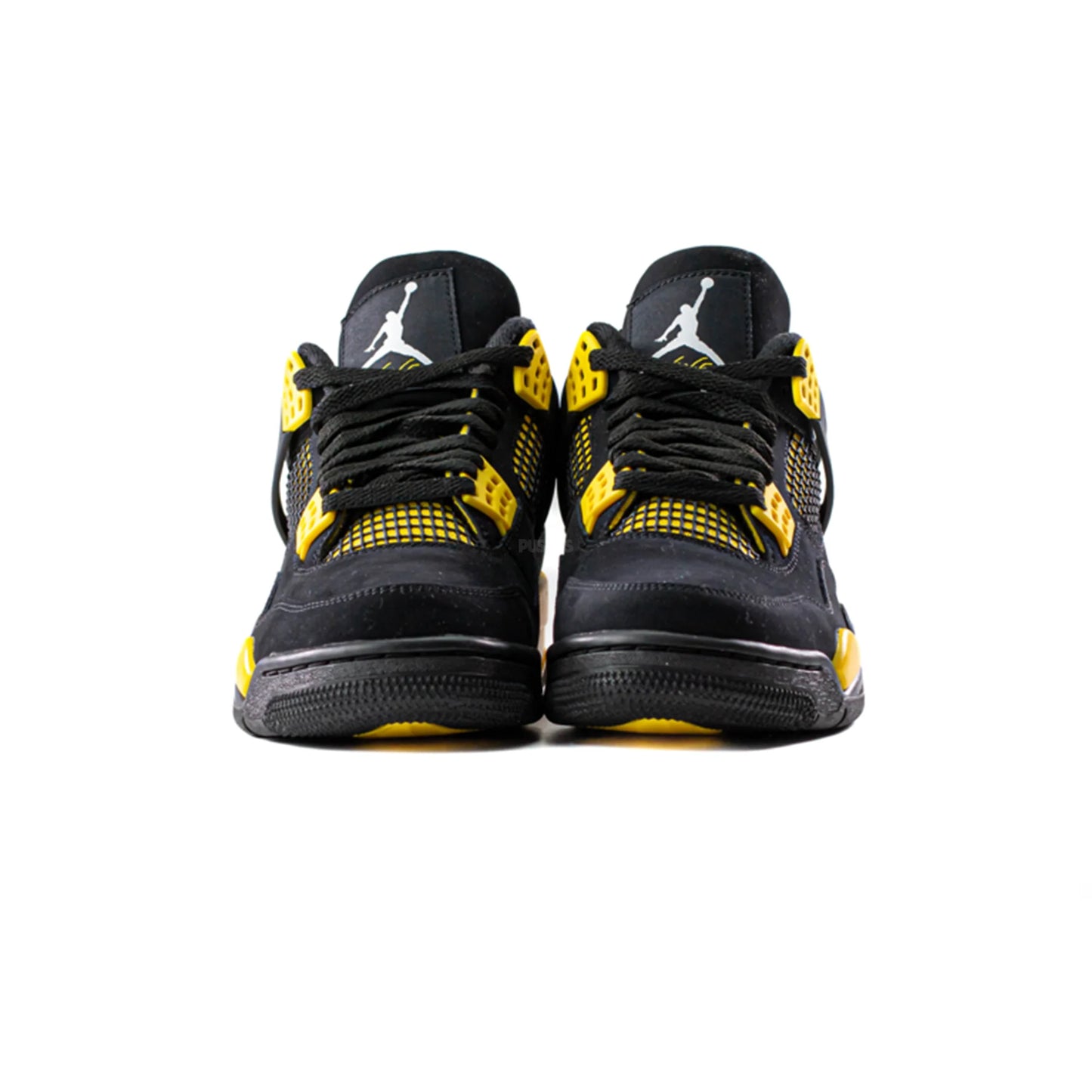 4 Retro 'Yellow Thunder' (2023)