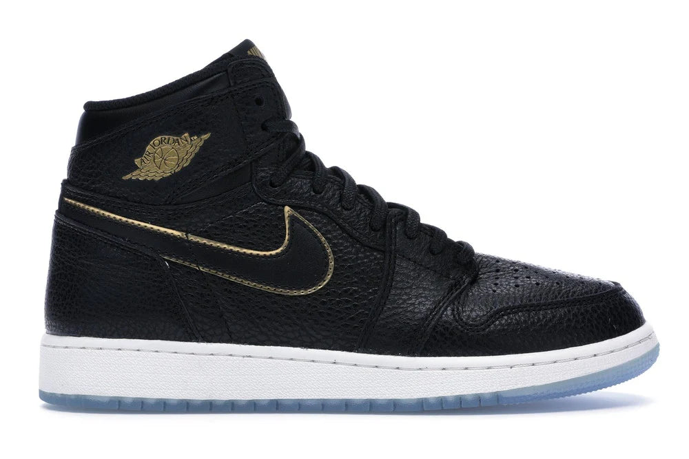 1 Retro High City of Flight (GS)