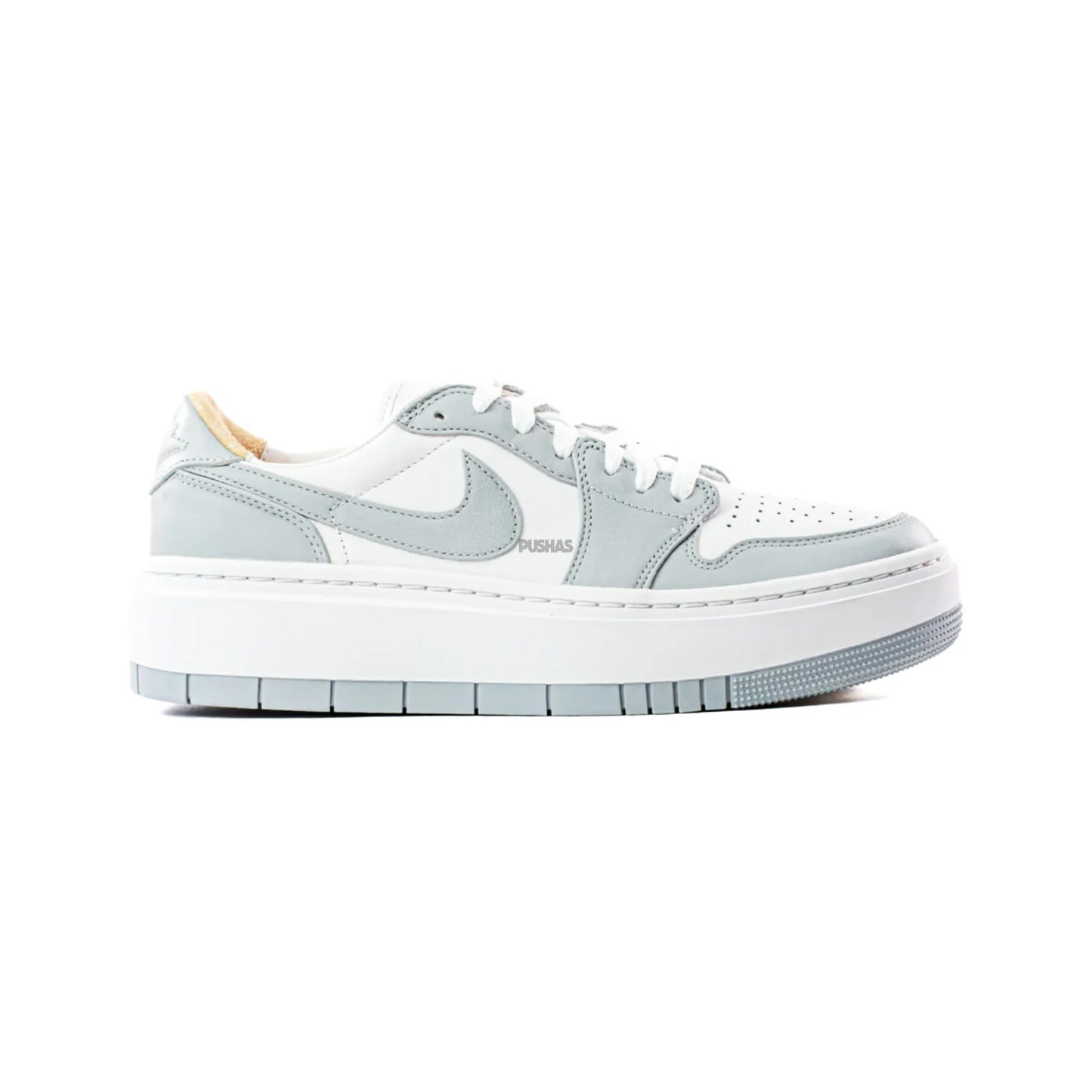 1 Low LV8 Elevate 'Wolf Grey' W (2022)