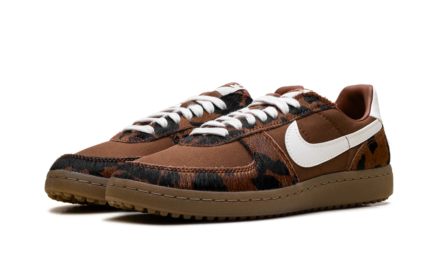 Field General 82 WMNS"Cinnamon Cow Print" IM5768 200