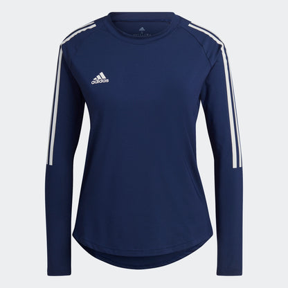 Women's adidas HILO Long Sleeve Jersey
