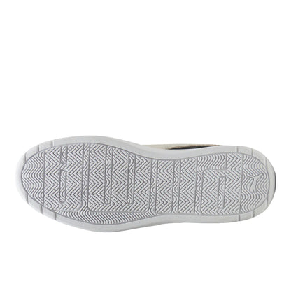 Court Lally Skye Suede Platform Sneakers