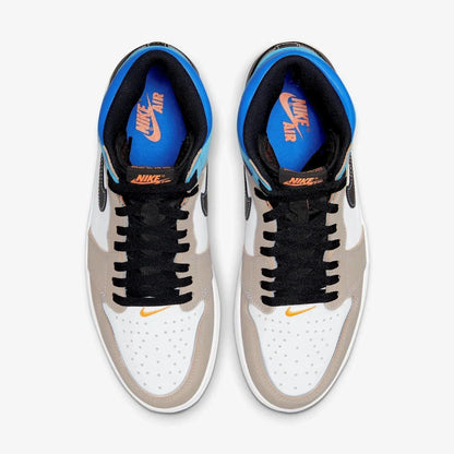 Air Jordan 1 Retro High OG 'Prototype' (2021)