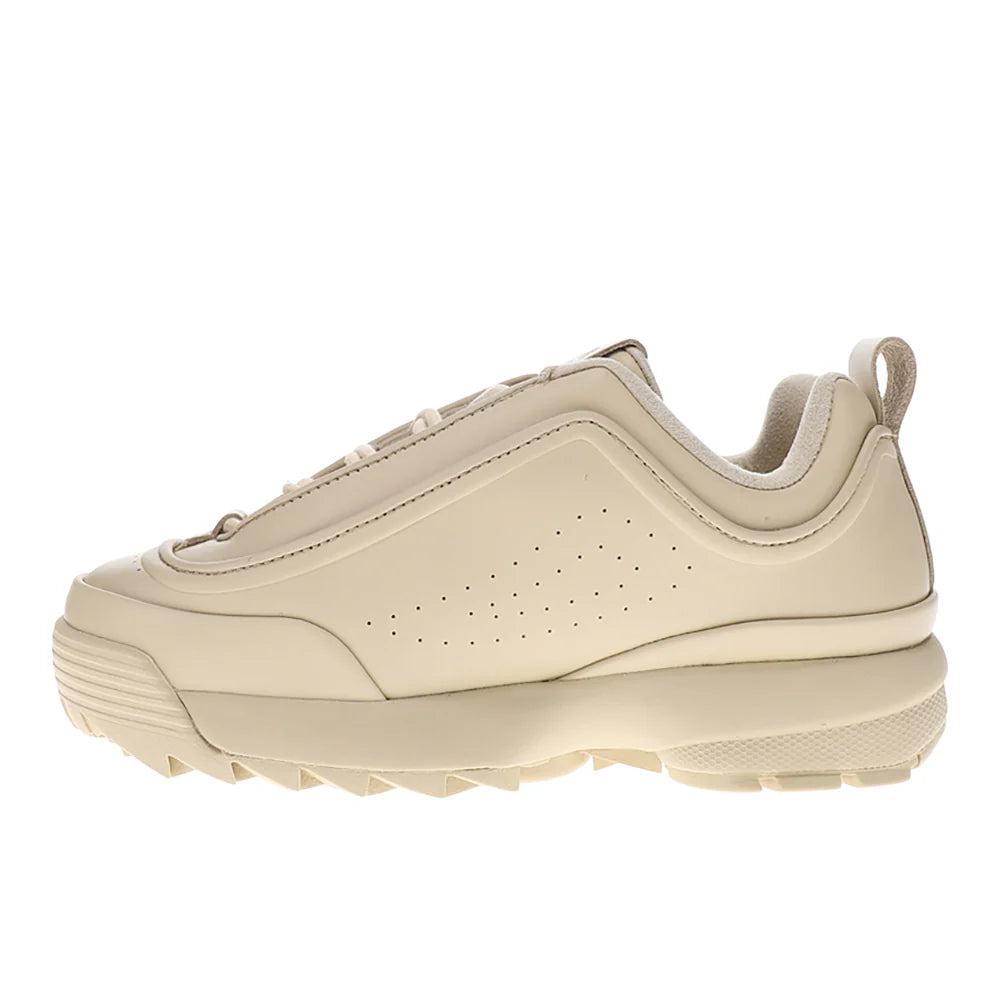 Disruptor Zero Lace Up Sneakers