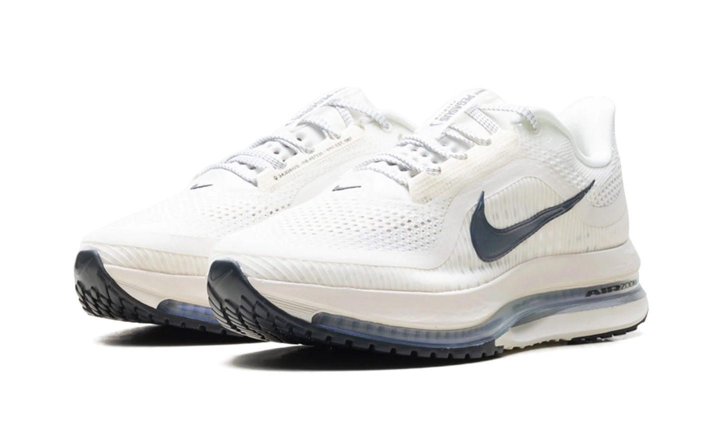 Air Zoom Pegasus Premium WMNS"Sail Off Noir" HQ2593 106