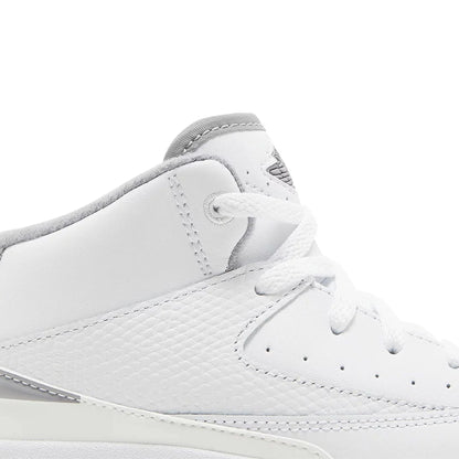 2 Retro 'Cement Grey' TD (2023)