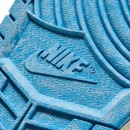 1 Retro High OG 'UNC Reimagined' (2025)