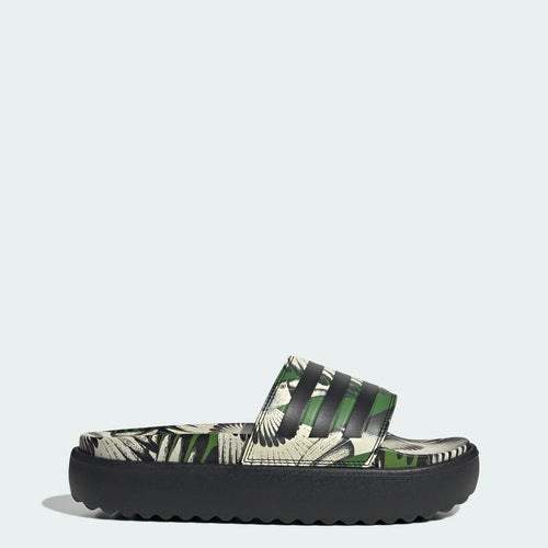Women's adidas Adilette Platform Slides