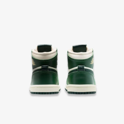 Air Jordan 1 Retro High OG 'Pro Green / Fir' (2025) (TD)