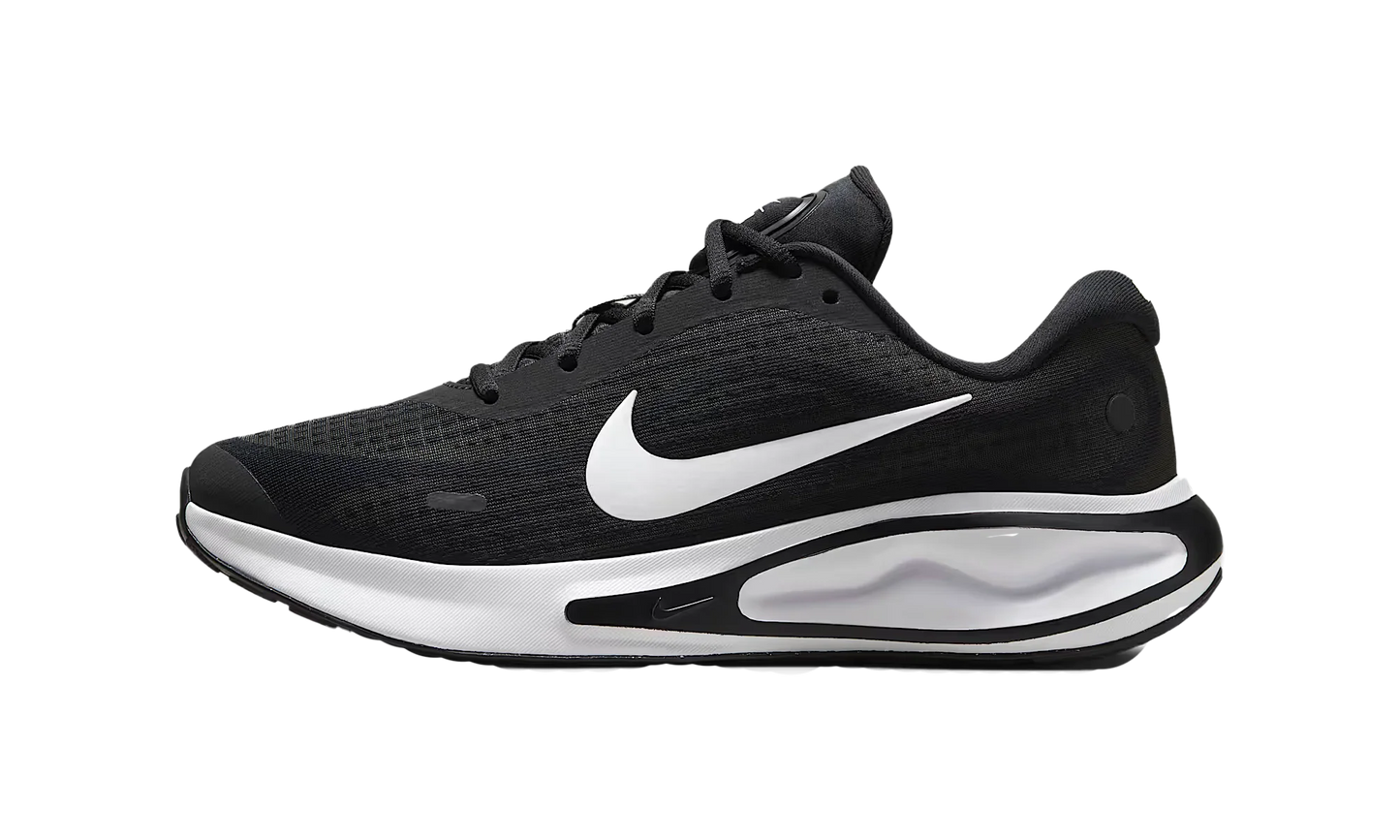 Journey Run WMNS"Black White" FJ7765 001