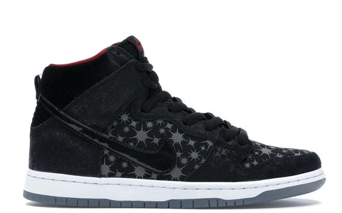 Dunk High Brooklyn Projects Paparazzi