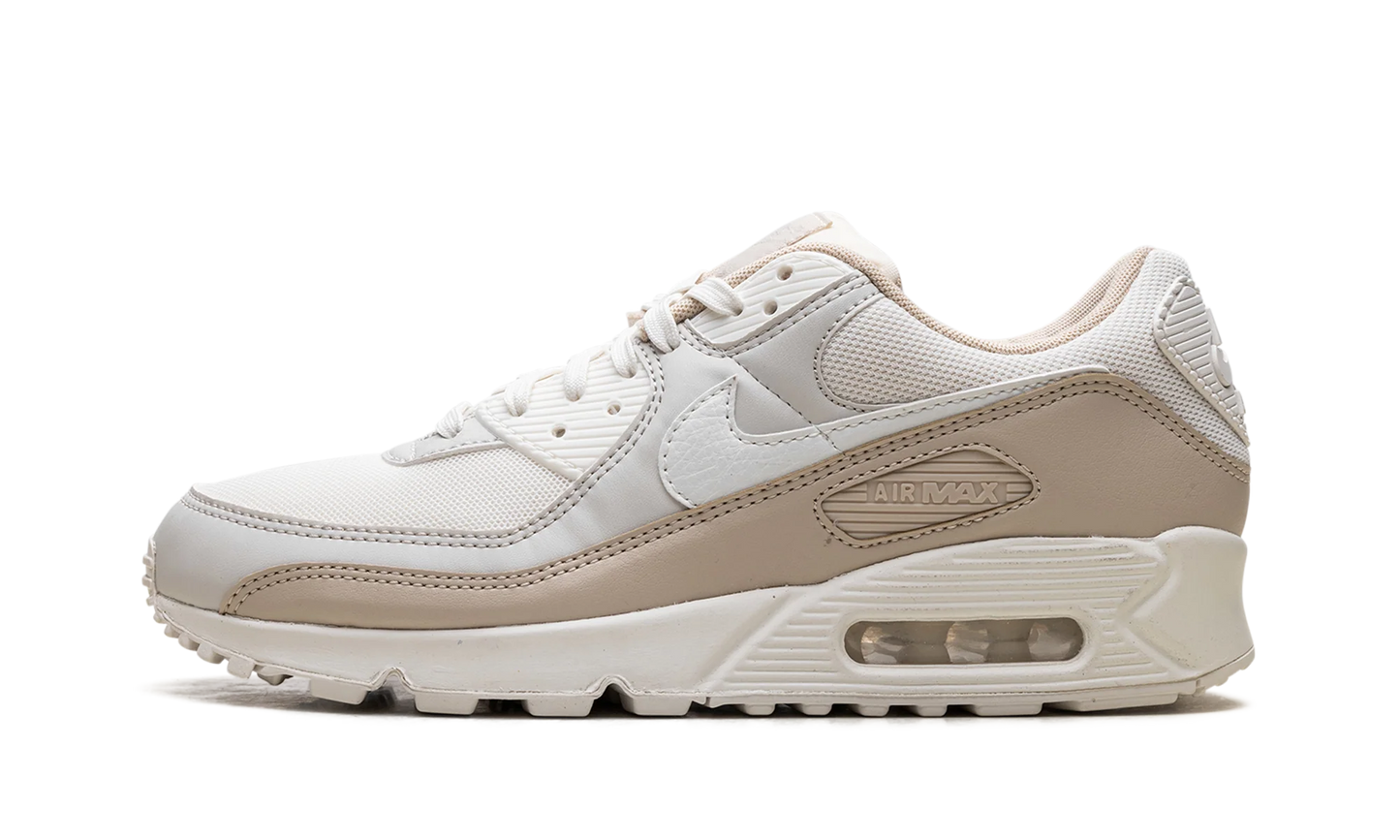 AIR MAX 90 WMNs"PHANTOM SANDDRIFT" FD1452-030