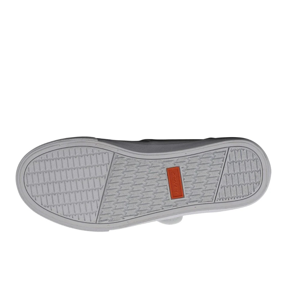 Clipper Strap Slip On Sneakers