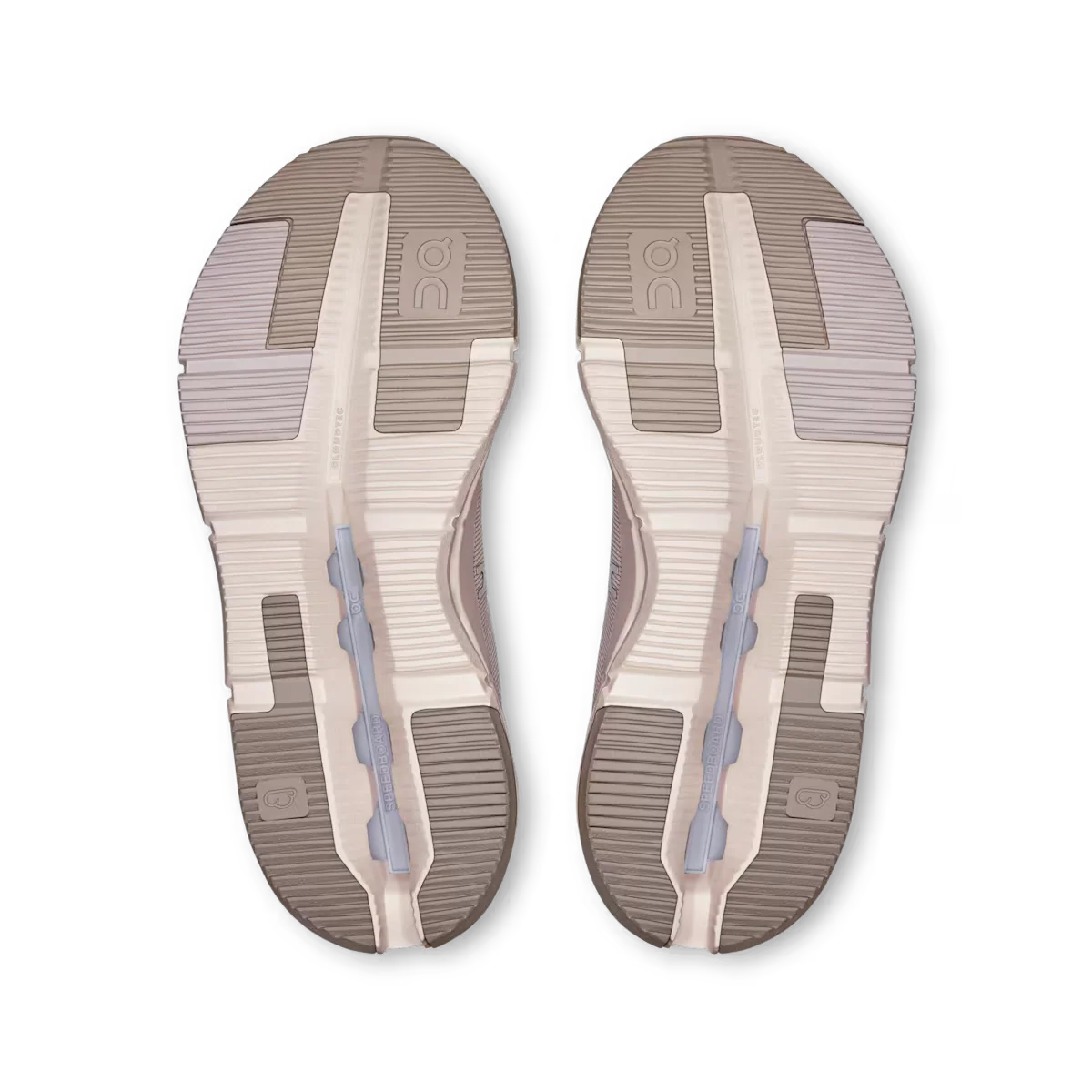 On Running Cloudnova Form 2 Fog Lavender (Women's)