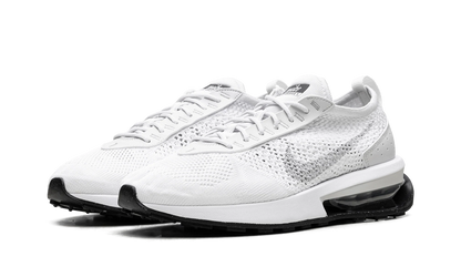AIR MAX FLYKNIT RACER WMNS"Pure Platinum" DM9073 100