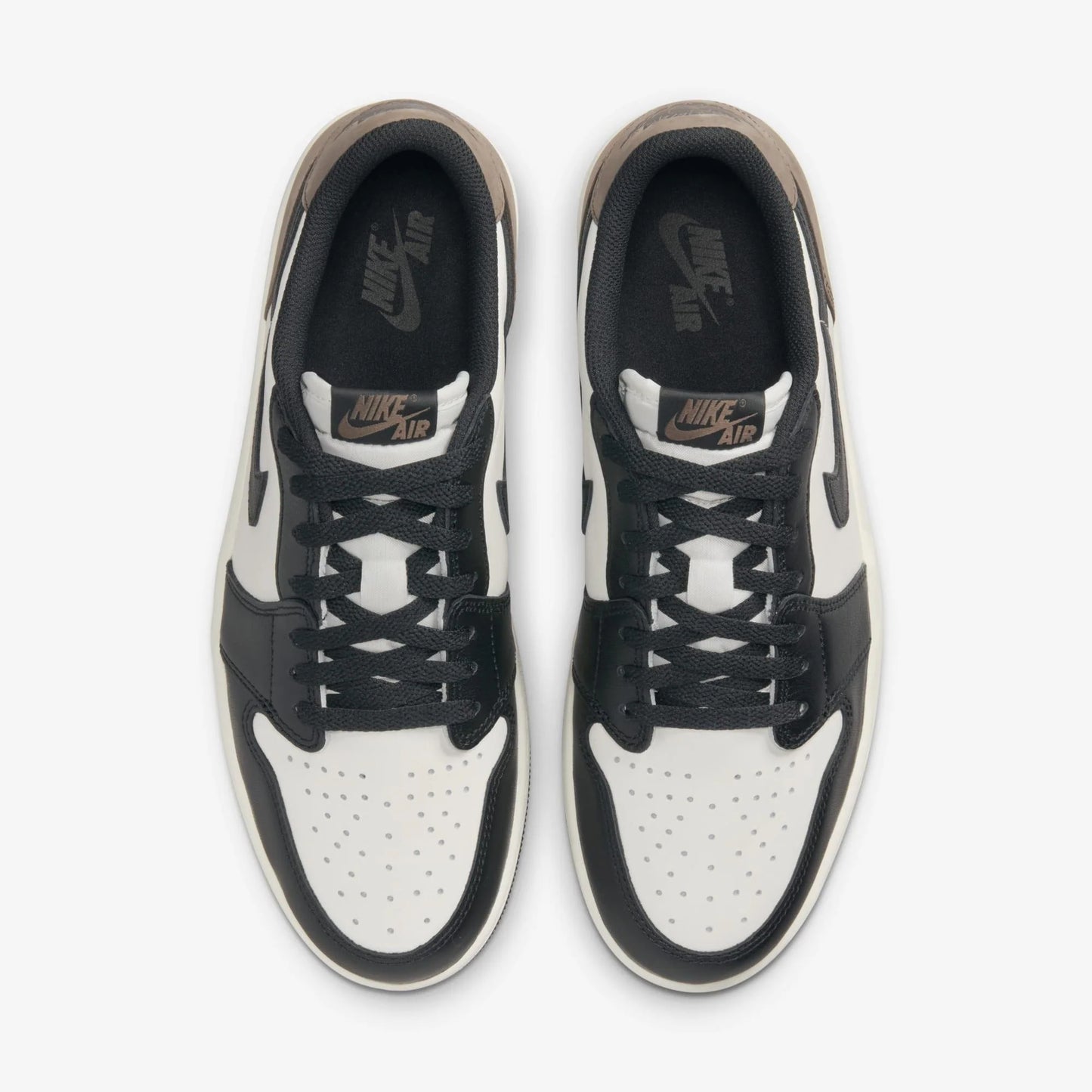 Air Jordan 1 Low OG 'Mocha / Palomino' (2024)