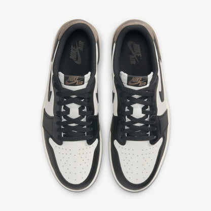 Air Jordan 1 Low OG 'Mocha / Palomino' (2024)