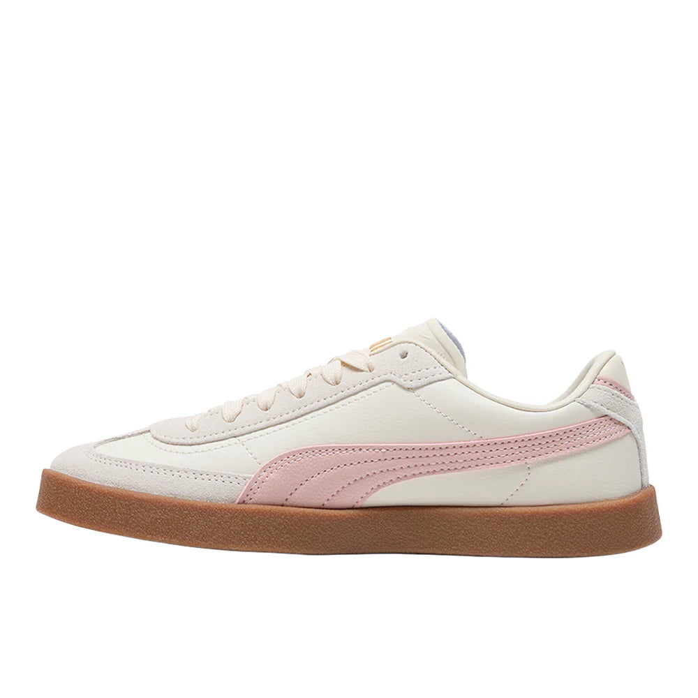 Club II Era Lace Up Sneakers