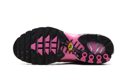 Air Max Plus WMNS"Pink Black" HJ9743 601