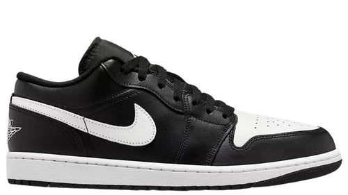 1 Low Black Summit White