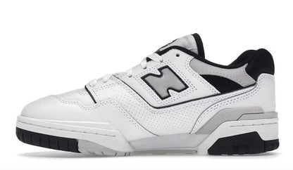 550 White Black Grey (W)