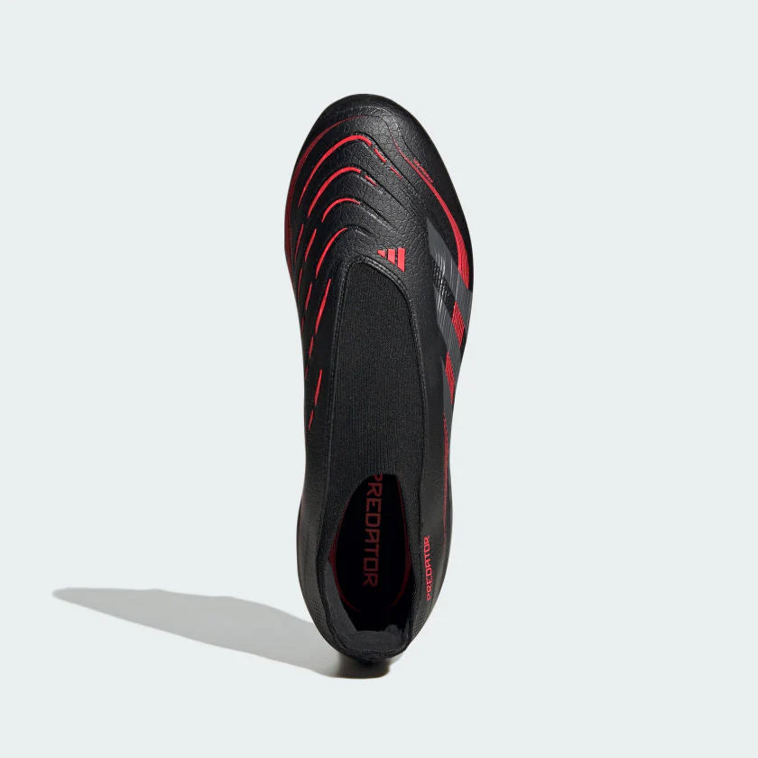 Men's Predator League Laceless Firm/Multi Ground Cleats