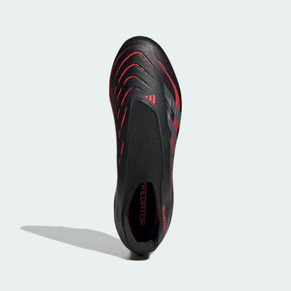 Men's Predator League Laceless Firm/Multi Ground Cleats