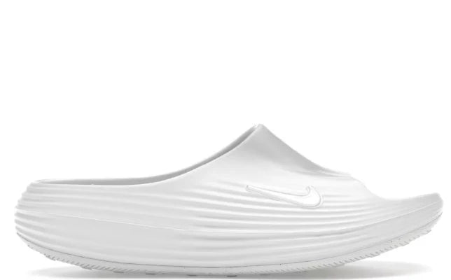 ReactX Rejuven8 Slide Summit White